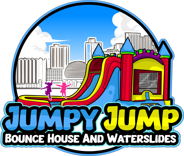 Jumpy Jump Party Rental and Bounce House Rental