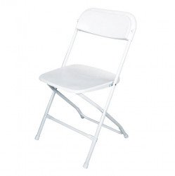 Folding Chairs