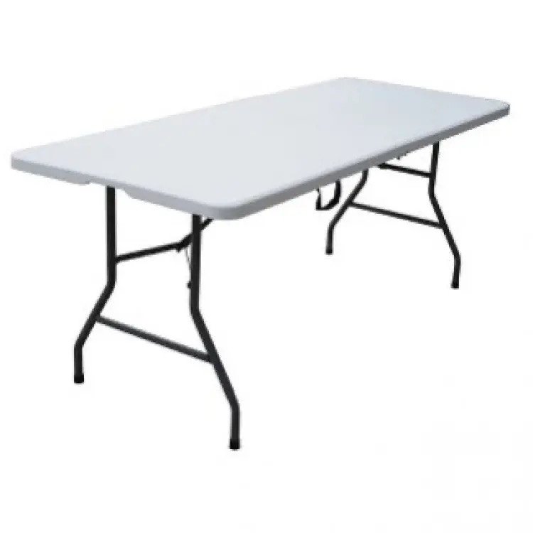 Lifetime folding table